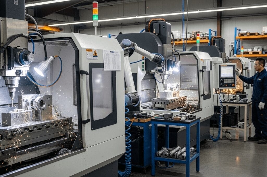 Warum sollten Sie Yijin Hardware für die Herstellung von Aluminiumblechen wählen?