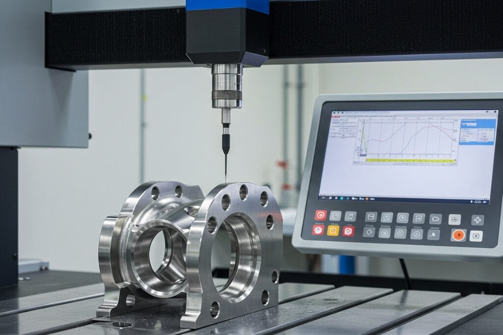 why choose yijin hardware for cnc drone parts manufacturing