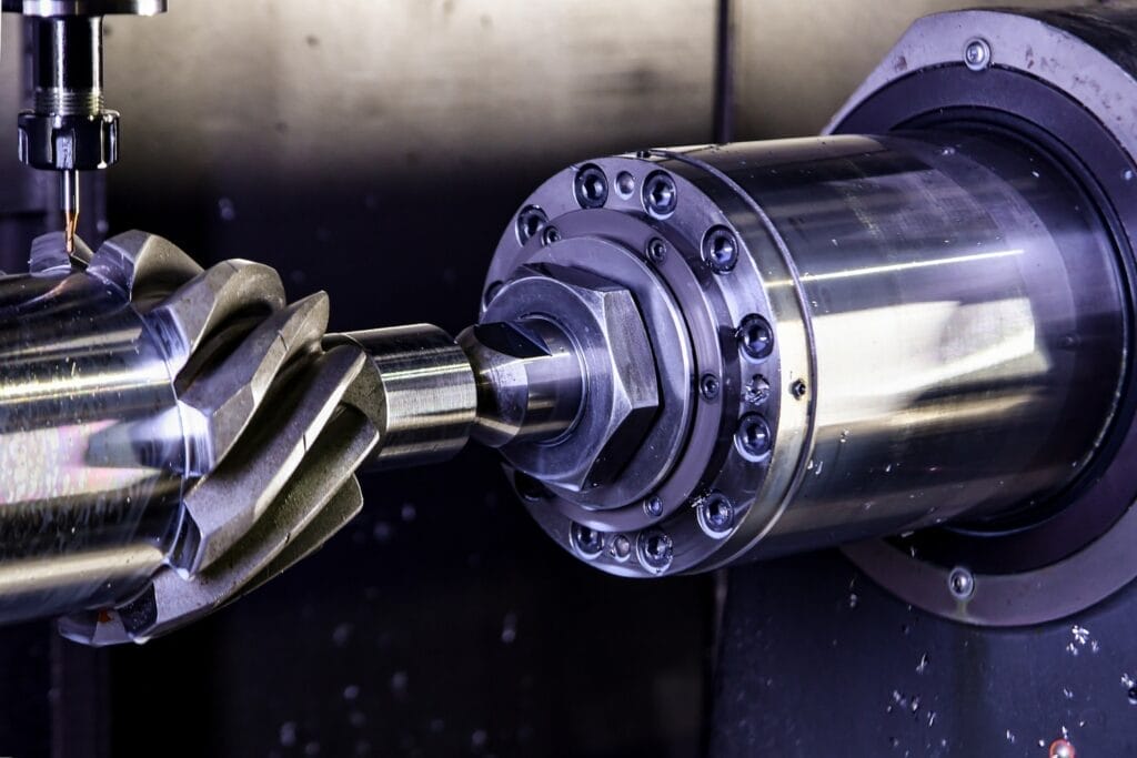 why choose yijin hardware for defense industry cnc precision machining