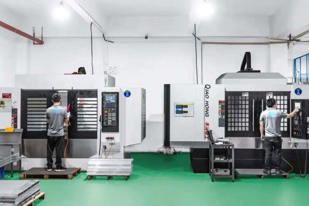 por qué elegir yijin hardware para la fabricación de palas de hockey