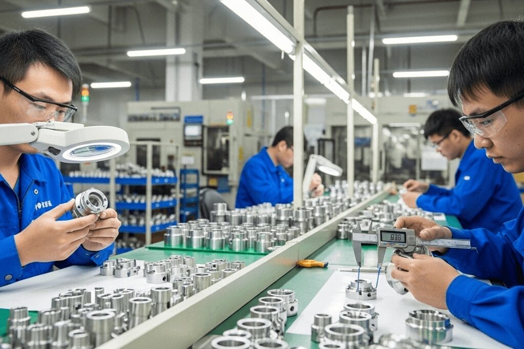 why choose yijin hardware for large format 3d printing