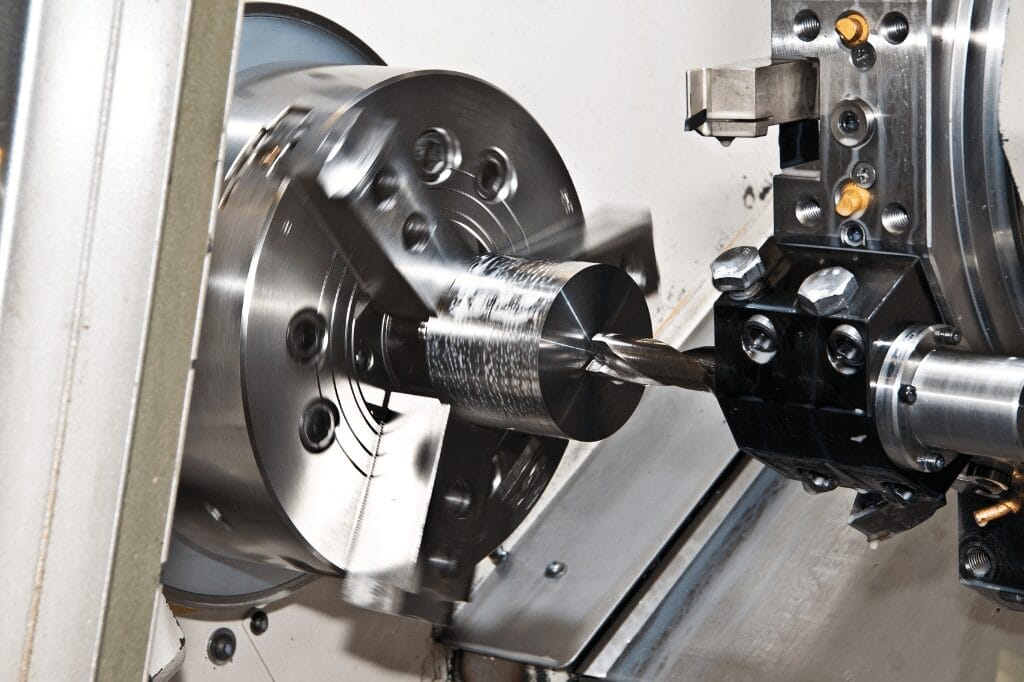 why choose Yijin Solution for medical cnc turning