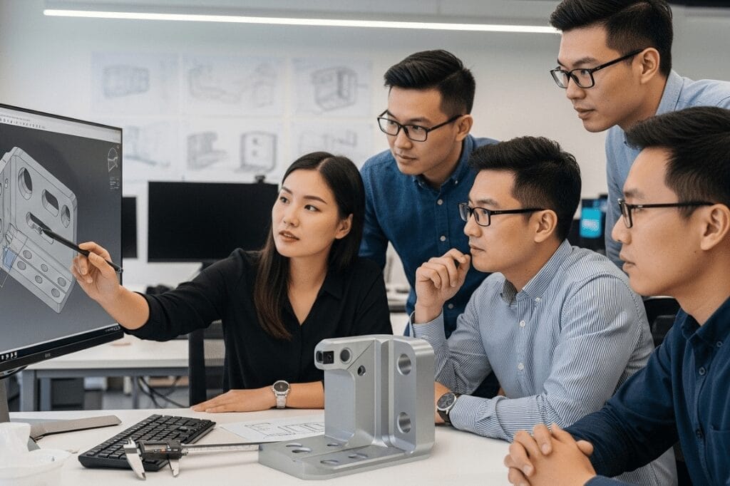 why choose yijin hardware for sheet metal prototypes