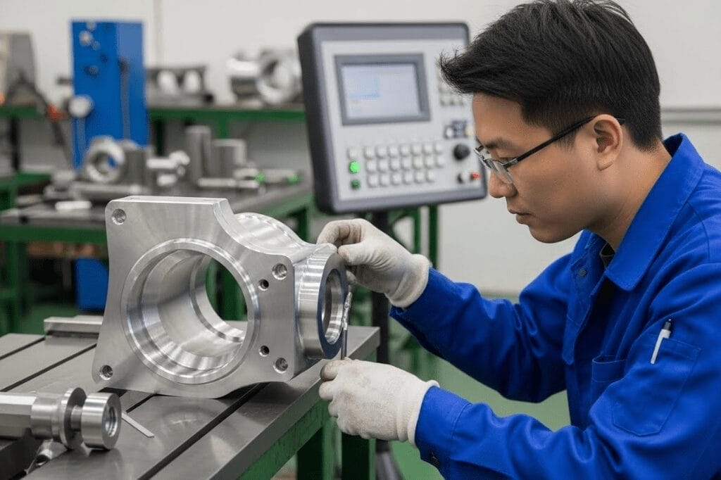 why choose yijin hardware for steel sheet metal fabrication