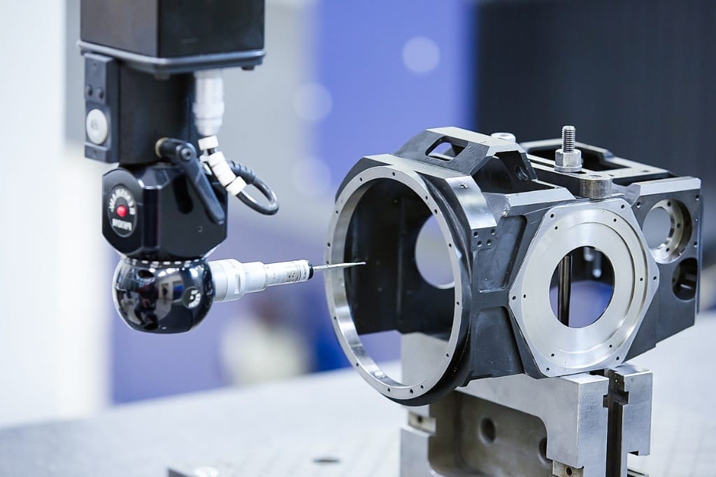 por qué elegir Yijin Solution para servicios de mecanizado cnc de tolerancia ajustada