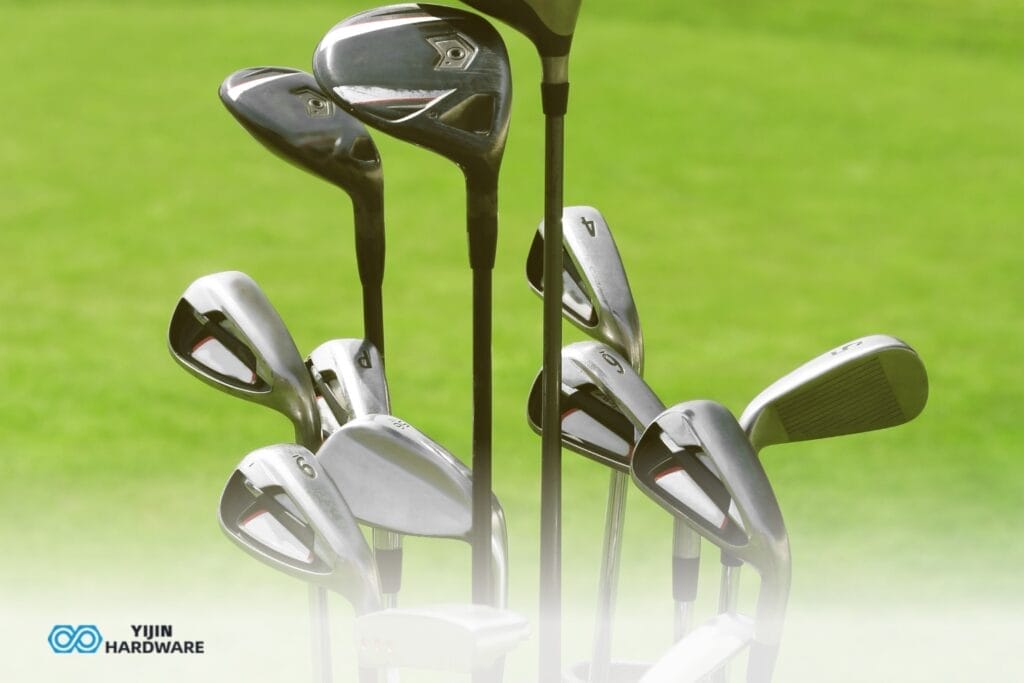 Почему стоит выбрать оборудование Yijin для производства утюгов с ЧПУ