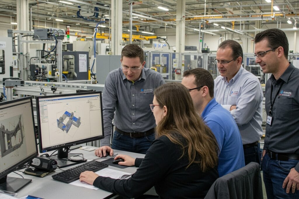 why choose yijin hardware for your cnc skateboard project