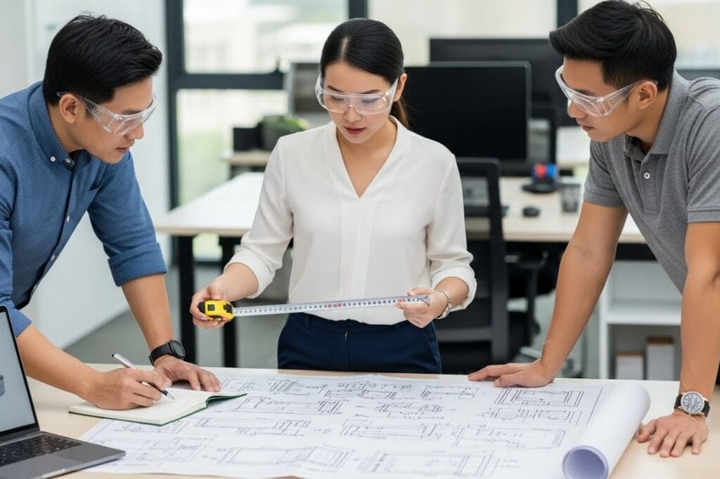 why choose yijin hardware for your sheet metal detailing