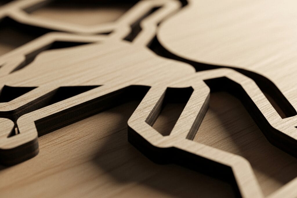 why does laser cutting outperform traditional methods