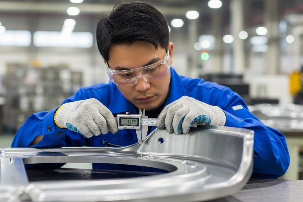 why is sheet metal detailing important