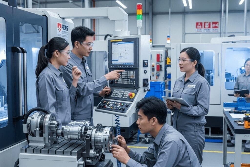 why Yijin Solution stands out