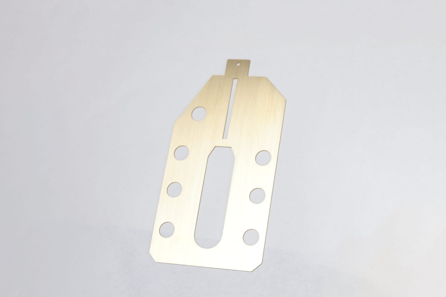 yijin customized high precision forming 