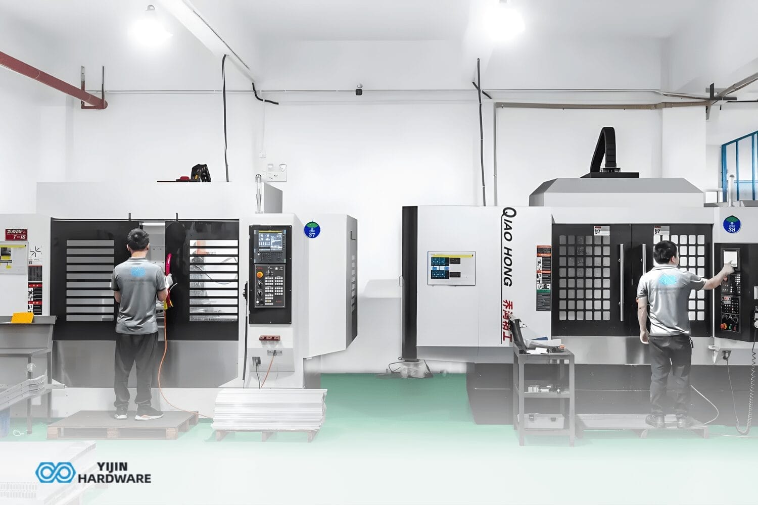 Yijin Solution best aerospace sheet metal fabrication companies