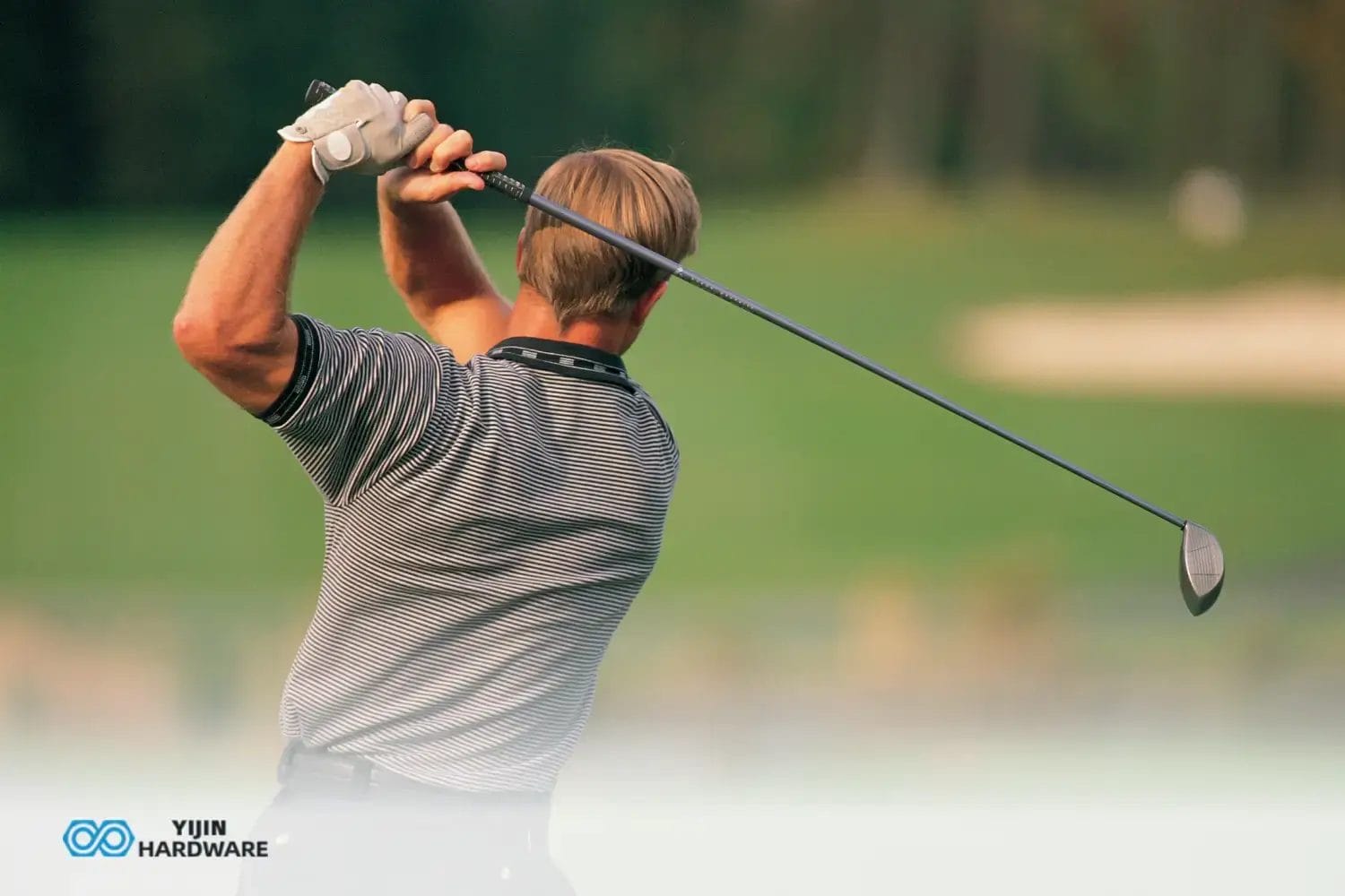 yijin hardware canada golf