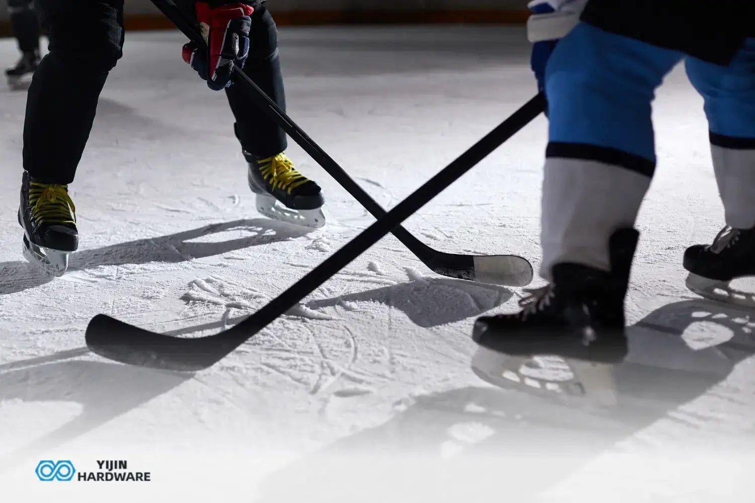 Yijin Solution hockey