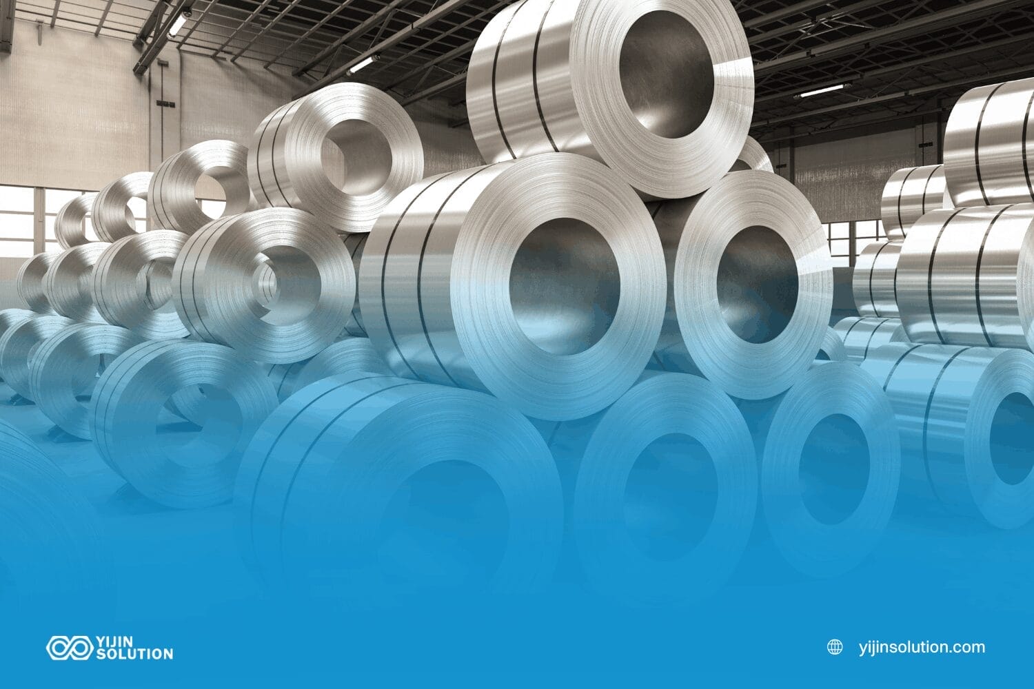 yijin solution best sheet metal fabrication companies for robotics