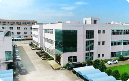 yijin solution factory