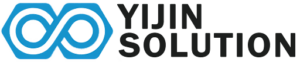 Yijin Solution logo