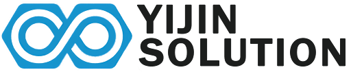 Yijin Solution logo