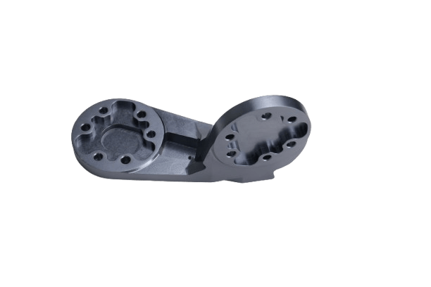 yijin s solution to kuka s robot arm manufacturing problems